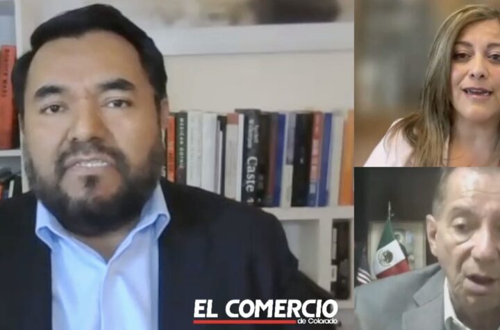 ¿Peligran las elecciones mexicanas por la violencia generalizada?